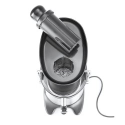 СОКОВИЖИМАЛКА HURAKAN HKN-CFV120 PRO +безкоштовна доставка