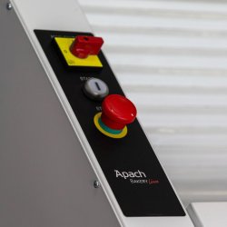 БАГЕТОФОРМУВАЧ APACH MBA/3C +безкоштовна доставка