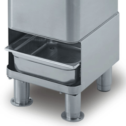 КАРТОПЛЕЧИСТКА SIRMAN LC/PPJ 2 10 V 160/320 gg 400/50/3