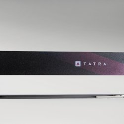 ШАФА МОРОЗИЛЬНА TATRA TRC1400BT