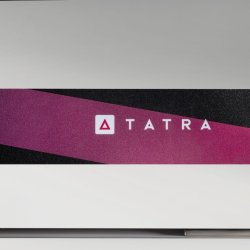 ШАФА ХОЛОДИЛЬНА TATRA TRC1400TN