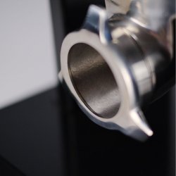 ШПРИЦ ДЛЯ КОВБАС HURAKAN HKN-ISV7P BLACK, 7 л +безкоштовна доставка