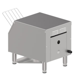 КОНВЕЄРНИЙ ТОСТЕР SIRMAN ROLLER TOSTI 18 VV CE