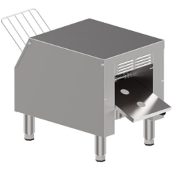 КОНВЕЄРНИЙ ТОСТЕР SIRMAN ROLLER TOSTI 18 VV CE