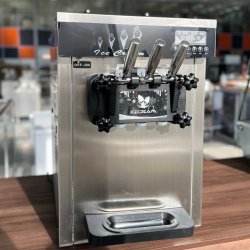 ФРИЗЕР ДЛЯ МОРОЗИВА HURAKAN HKN-BQ22CT +безкоштовна доставка