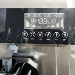ФРИЗЕР ДЛЯ МОРОЗИВА HURAKAN HKN-BQ22CT +безкоштовна доставка
