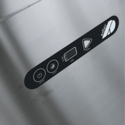 ПОСУДОМИЙКА КУПОЛЬНА ADLER ECO 1000 PD