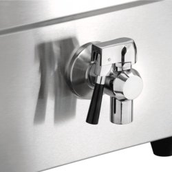 ФРИТЮРНИЦЯ ІНДУКЦЙНА BARTSCHER 8Л (165118)