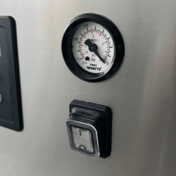 ВАКУУМНИЙ ПАКУВАЛЬНИК APACH AVM 308 +безкоштовна доставка