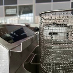 ФРИТЮРНИЦЯ ІНДУКЦІЙНА HURAKAN HKN-FDI8T +безкоштовна доставка