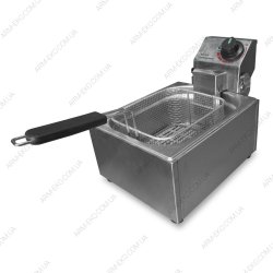 Фритюрниця електрична АРМ-ЕКО ФЕ-5,0