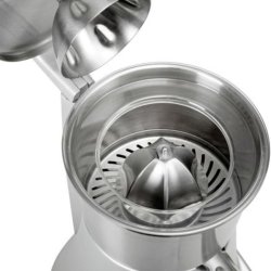 СОКОВИЖИМАЛКА ДЛЯ ЦИТРУСОВИХ З ПРЕСОМ CS1