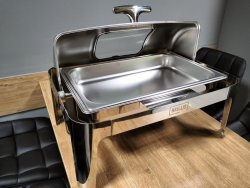 Чафіндіш BRILLIS RA2302 з вікном +безкоштовна доставка
