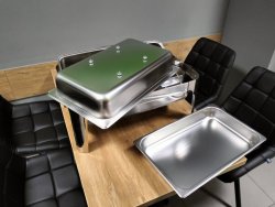 Чафіндіш BRILLIS RA2302 з вікном +безкоштовна доставка