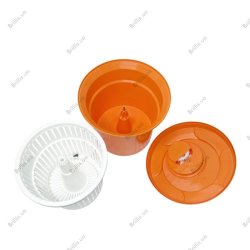 Сушарка для зелені BRILLIS HM-SSP25L 25 л