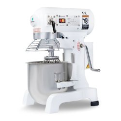 МІКСЕР ПЛАНЕТАРНИЙ HURAKAN HKN-IP30FE НА 30 Л +безкоштовна доставка