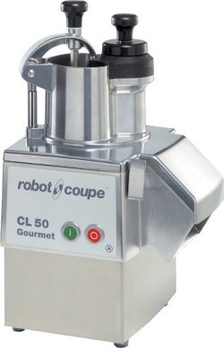 Овочерізка ел. Robot Coupe CL50 GOURMET (220)