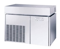 Льодогенератор Brema Muster 350A (до 400 кг/добу) луска