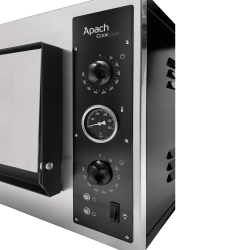 ПІЧ ДЛЯ ПІЦИ APACH AML4X +безкоштовна доставка
