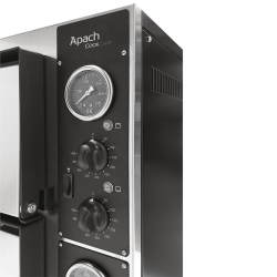 ПІЧ ДЛЯ ПІЦИ APACH AMM4X +безкоштовна доставка