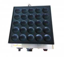 Апарат для оладок EG25R +безкоштовна доставка
