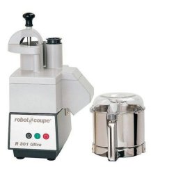 Кухоний процесор Robot Coupe R301 Ultra (220) + 4 диска    (3.7 л)