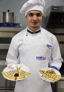 Млинниця  БЛ-1-400