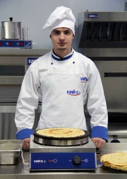 Млинниця  БЛ-1-400