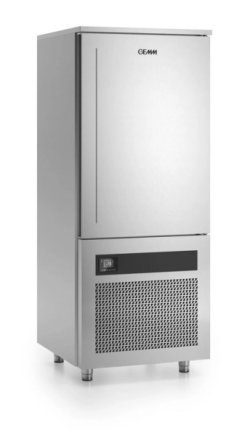 Апарат шокової заморозки GEMM BCB15 (15хGN1/1 або 600х400)