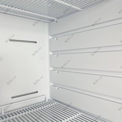 Шафа холодильна однодверна BRILLIS BR400V +безкоштовна доставка