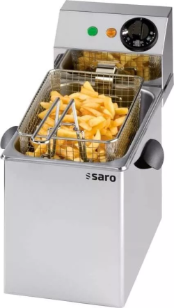 Фритюрниця PROFRI 4 SARO