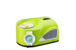 Апарат для виробництва морозива GELATO NXT1 AUTOMATIC I-GREEN NEMOX