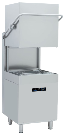 Посудомийна машина OBМ 1080T PDRT OZTI