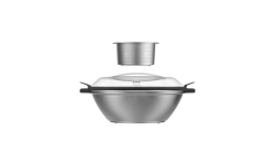 Термоблендер MYCOOK PRO SIRMAN (4 л)