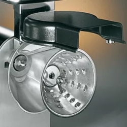 Терка ATHOS 230V з набором дисків SIRMAN