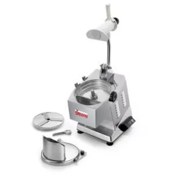 Овочерізка SIRMAN TM Inox (без дисків)