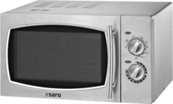 Мікрохвильова піч WD 900 SARO