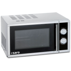 Мікрохвильова піч WD 900 U SARO