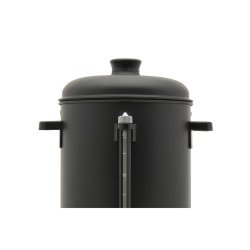 GoodFood Кип'ятильник електричний WB08 BLACK( 8 л)