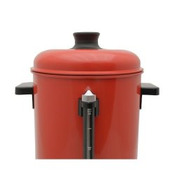 GoodFood Кип'ятильник електричний WB08 RED ( 8 л)+безкоштовна доставка