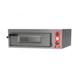 Піч для піци Pizza Group Entry Max 4 (380) 1 піца х33 см