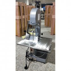 Пила  для м'яса SE1650 +безкоштовна доставка