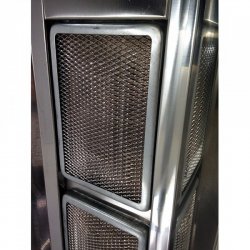 REMTA Апарат для шаурми газовий D08MZ (D16 LPG) +безкоштовна доставка