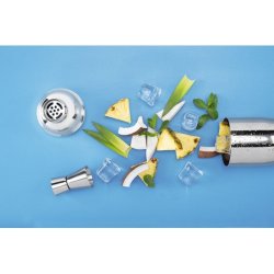 Льодогенератор Brema CB246AHCDP ,(об'єм 6 кг) до 26 кг/добу ,кубик