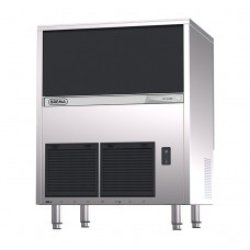 Льодогенератор Brema CB640AHC B-QUBE ,(об'єм 40 кг), до 72 кг/добу ,кубик