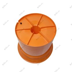 Сушарка для зелені BRILLIS HM-SSP25L 25 л