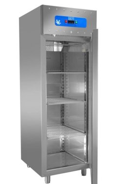 Шафа холодильна BRILLIS BN9-LED-R290-EF-INV+безкоштовна доставка та ексклюзивна знижка