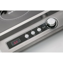 ПЛИТА ІНДУКЦІЙНА HURAKAN HKN-ICF70D 2-Х КОНФОРОЧНА, 7000W +безкоштовна доставка