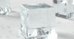 Льодогенератор Brema CB416AHC B-QUBE ,(об'єм 16 кг), до 42 кг/добу,кубик