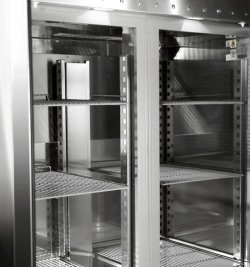 Морозильна шафа BRILLIS BL14-M-R290-EF +безкоштовна доставка та ексклюзивна знижка